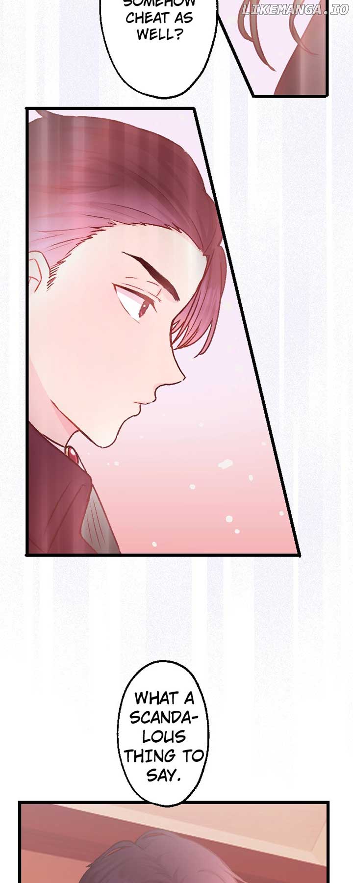 The Gambled Bride, Loved by a Wicked Lord Chapter 3 page 9