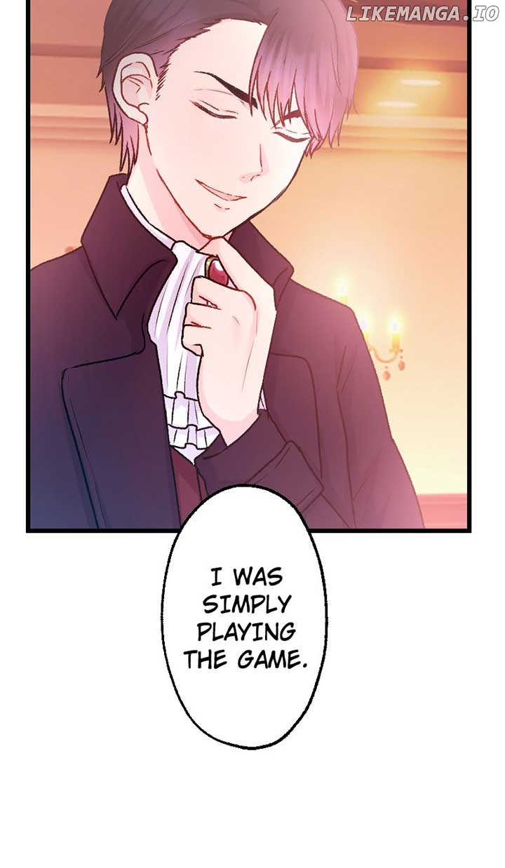 The Gambled Bride, Loved by a Wicked Lord Chapter 3 page 10