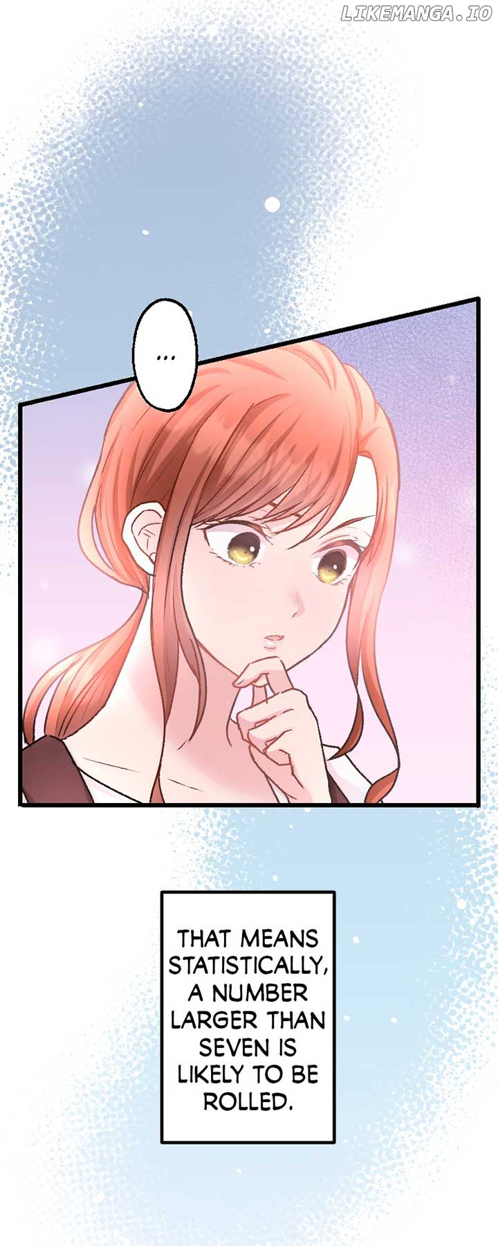 The Gambled Bride, Loved by a Wicked Lord Chapter 3 page 14