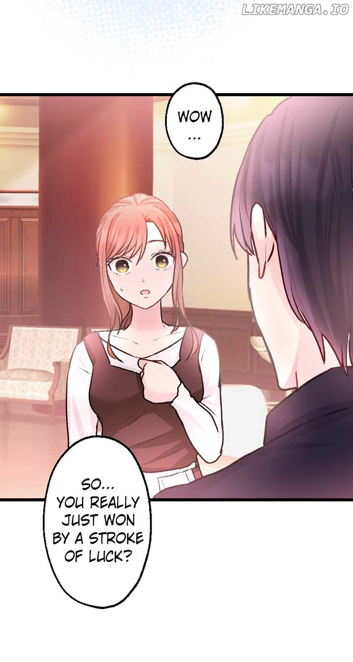 The Gambled Bride, Loved by a Wicked Lord Chapter 3 page 15