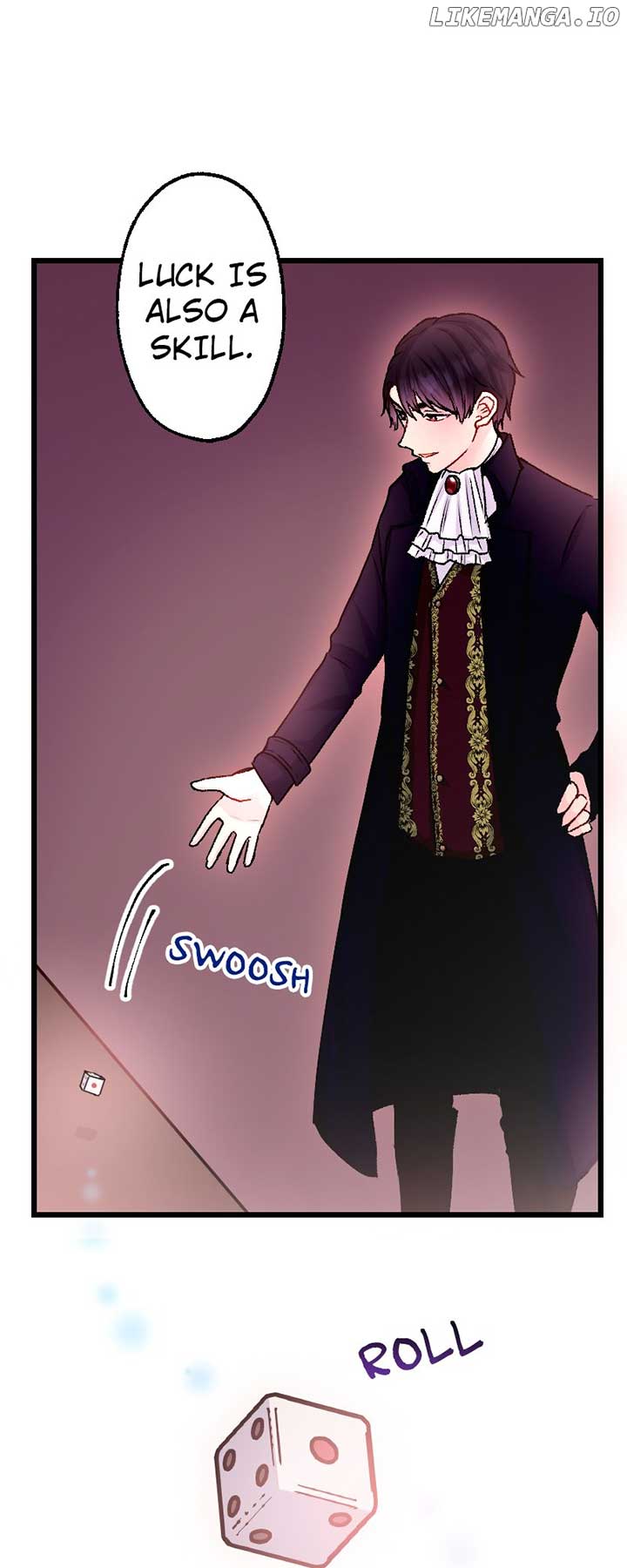 The Gambled Bride, Loved by a Wicked Lord Chapter 3 page 16