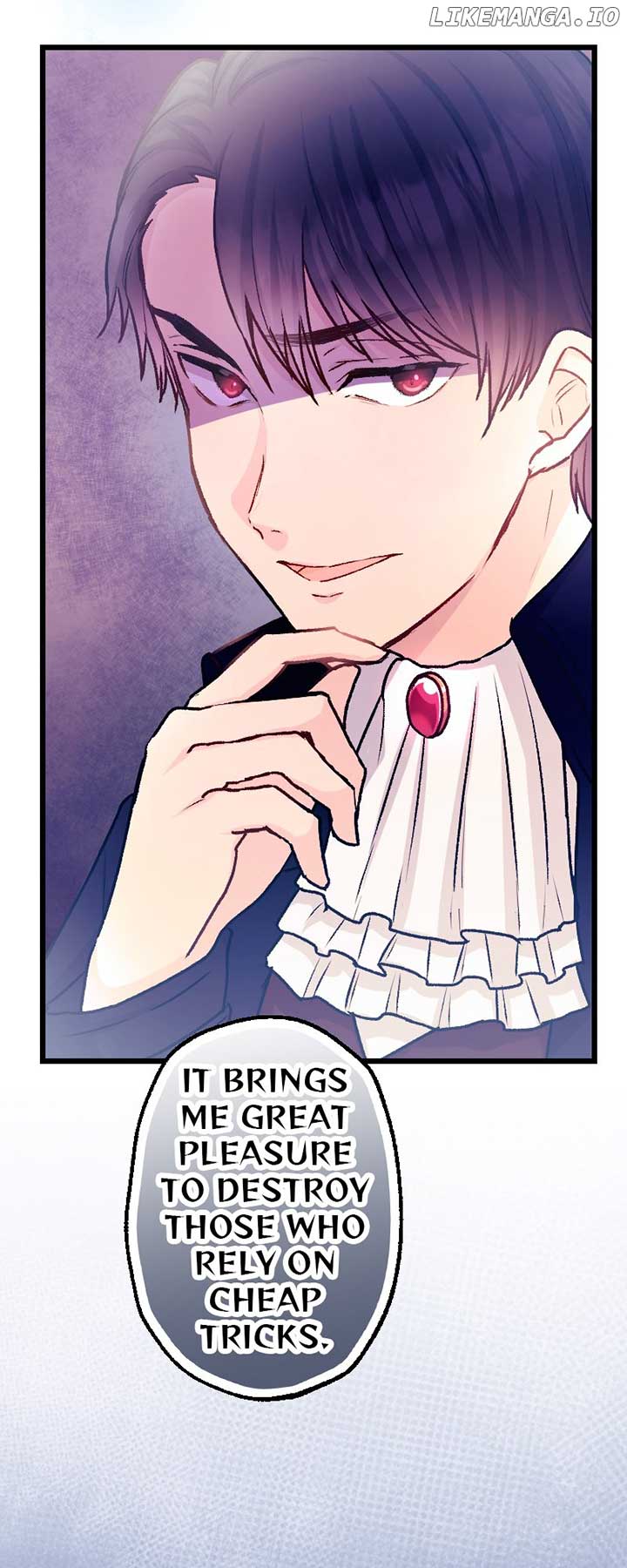 The Gambled Bride, Loved by a Wicked Lord Chapter 3 page 18