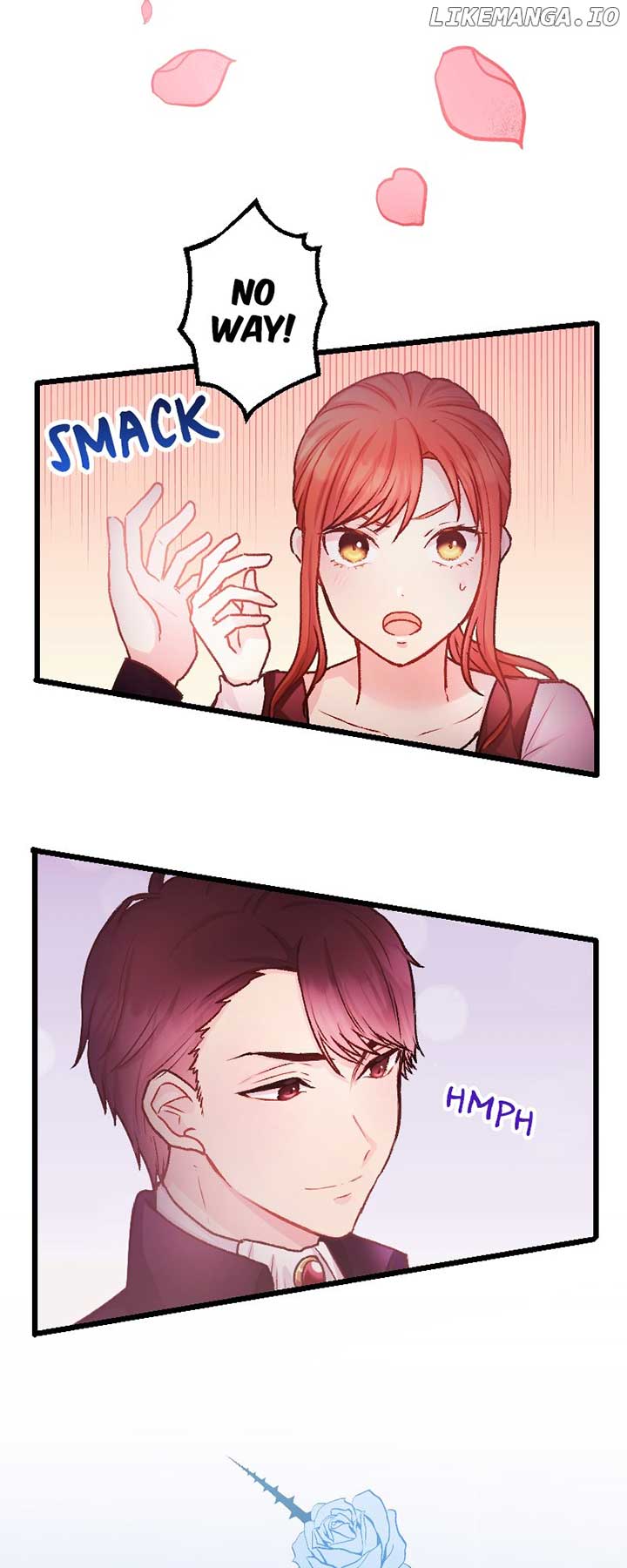 The Gambled Bride, Loved by a Wicked Lord Chapter 3 page 1