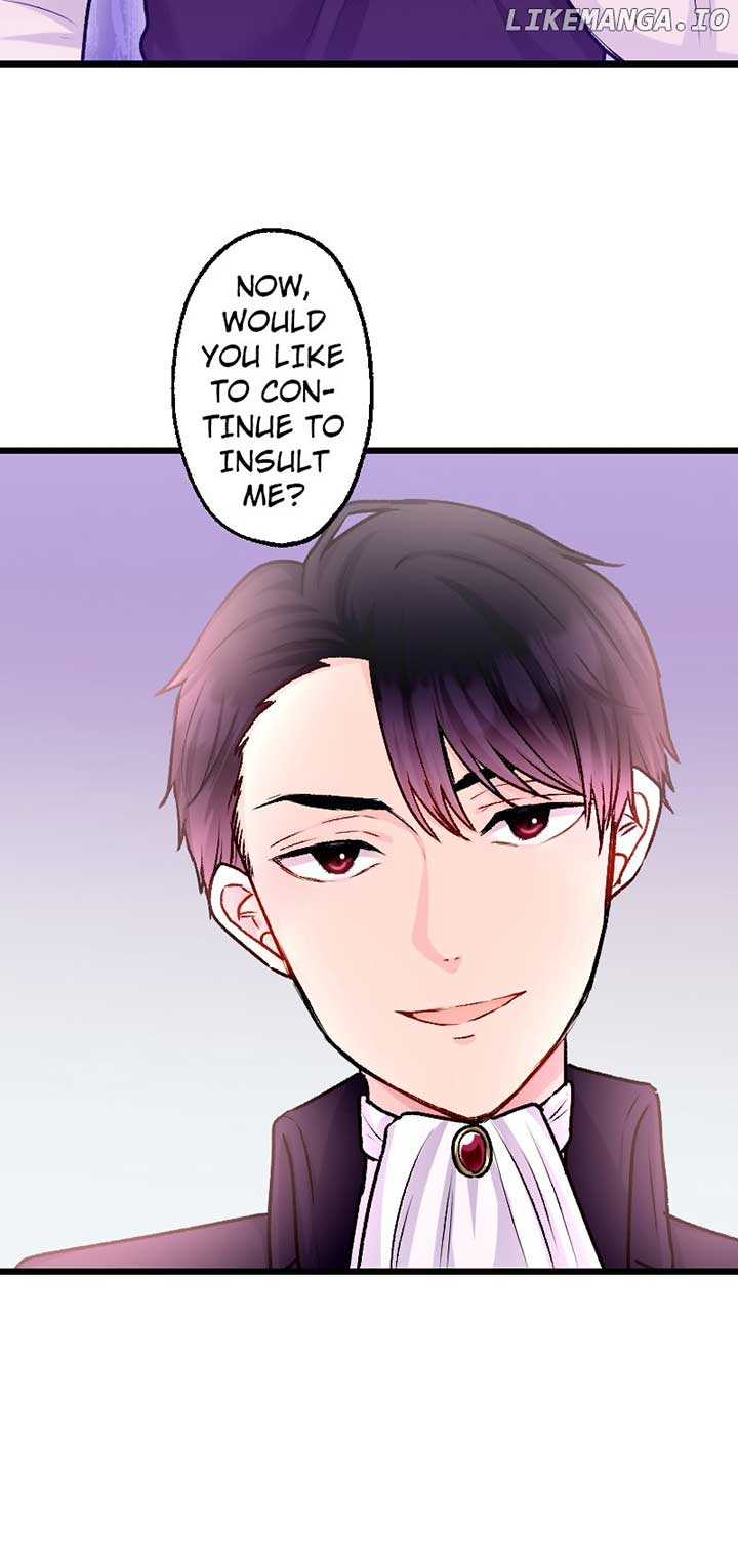 The Gambled Bride, Loved by a Wicked Lord Chapter 3 page 20