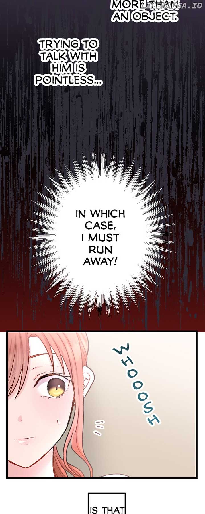 The Gambled Bride, Loved by a Wicked Lord Chapter 3 page 24