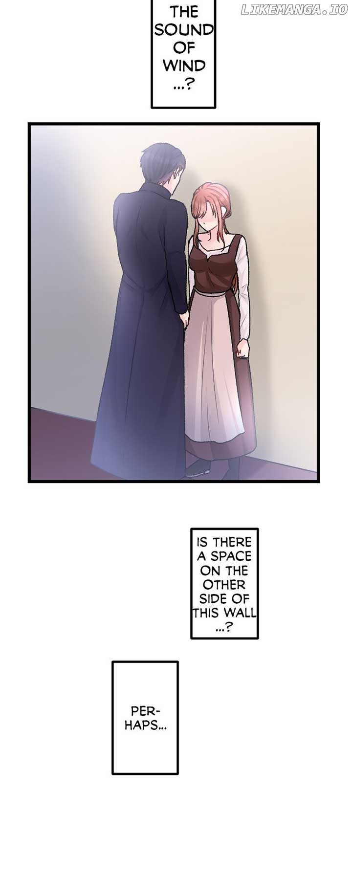 The Gambled Bride, Loved by a Wicked Lord Chapter 3 page 25