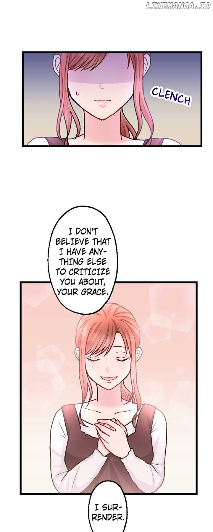 The Gambled Bride, Loved by a Wicked Lord Chapter 3 page 26