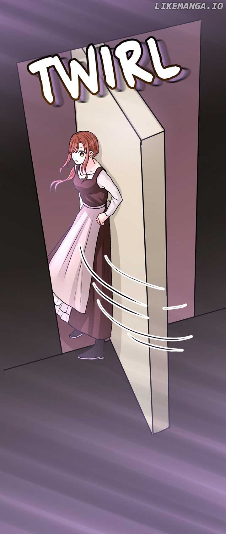 The Gambled Bride, Loved by a Wicked Lord Chapter 3 page 30