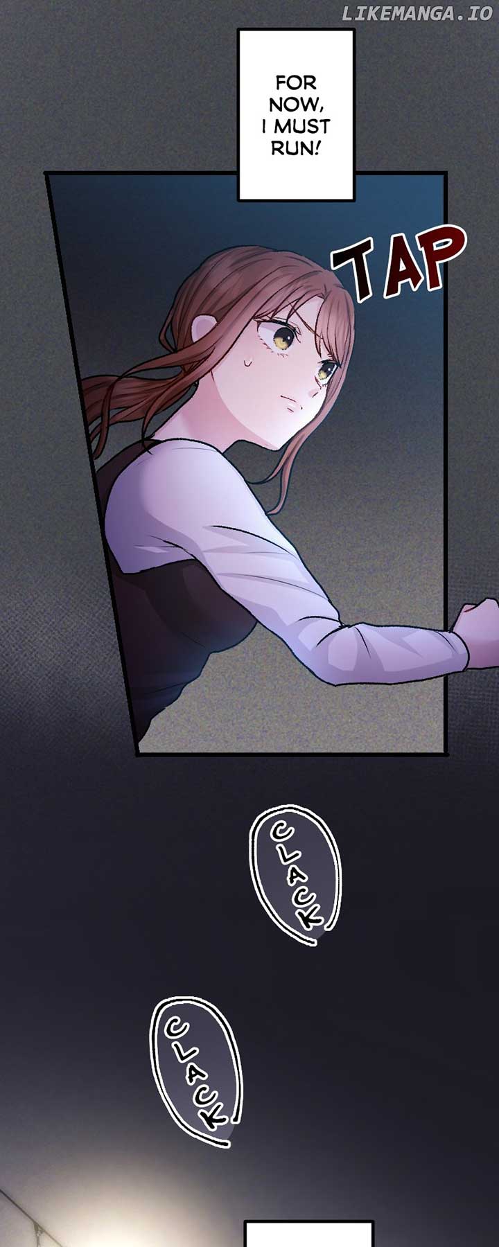 The Gambled Bride, Loved by a Wicked Lord Chapter 3 page 32