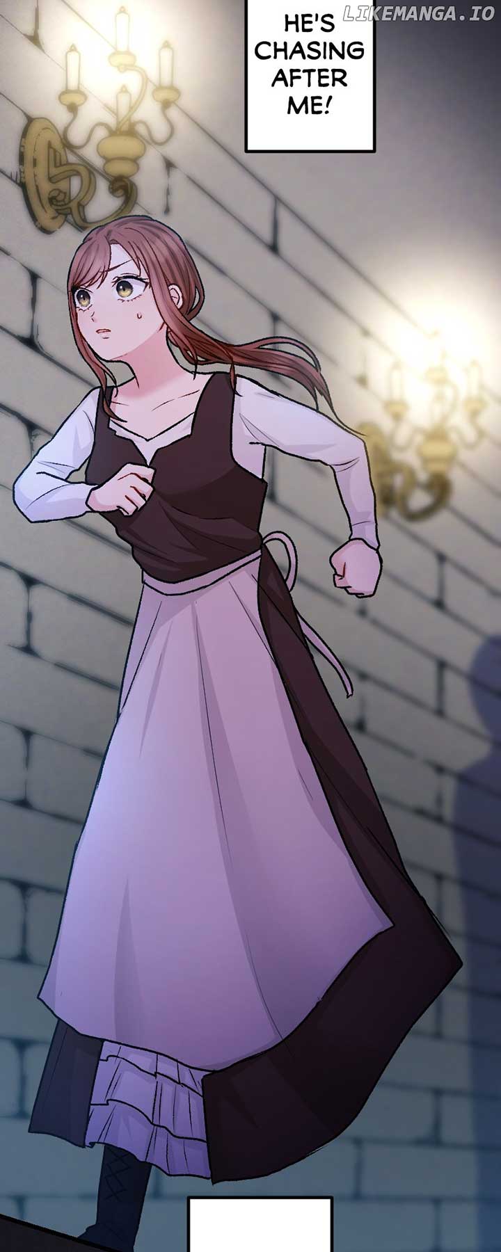 The Gambled Bride, Loved by a Wicked Lord Chapter 3 page 33