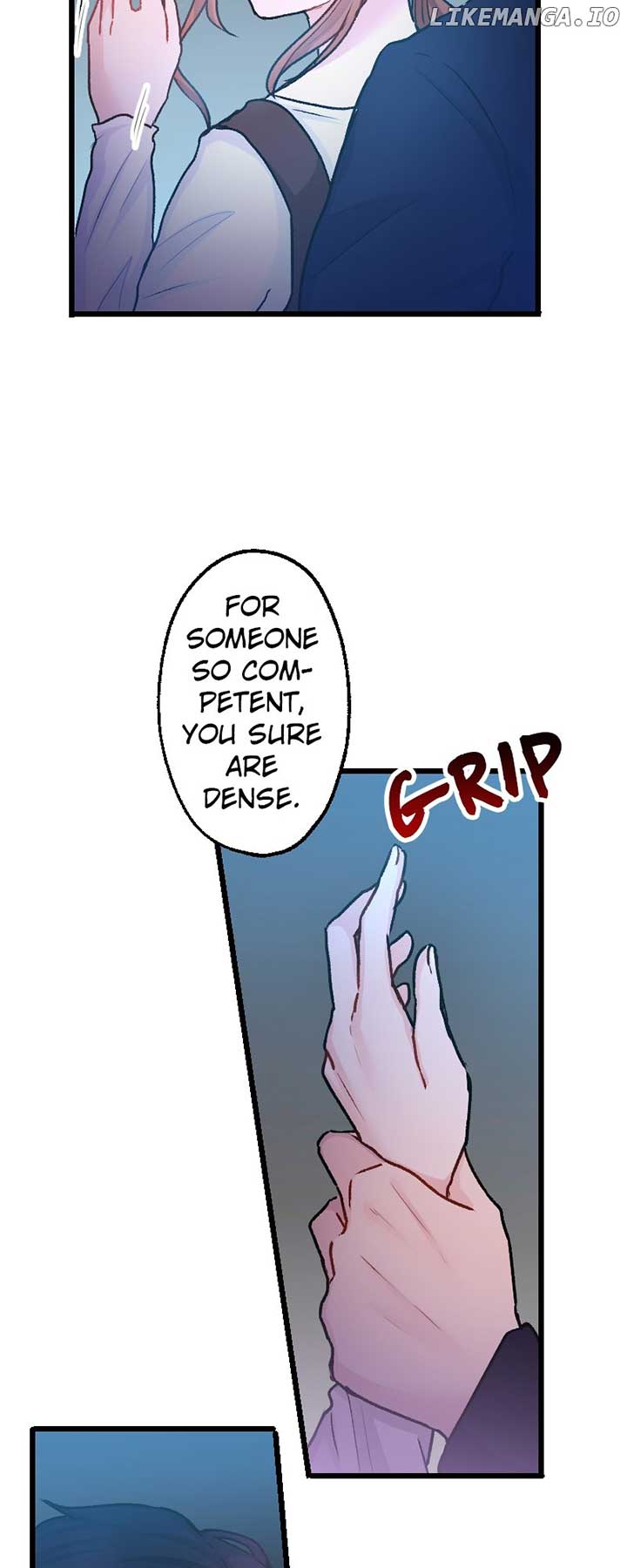 The Gambled Bride, Loved by a Wicked Lord Chapter 3 page 38