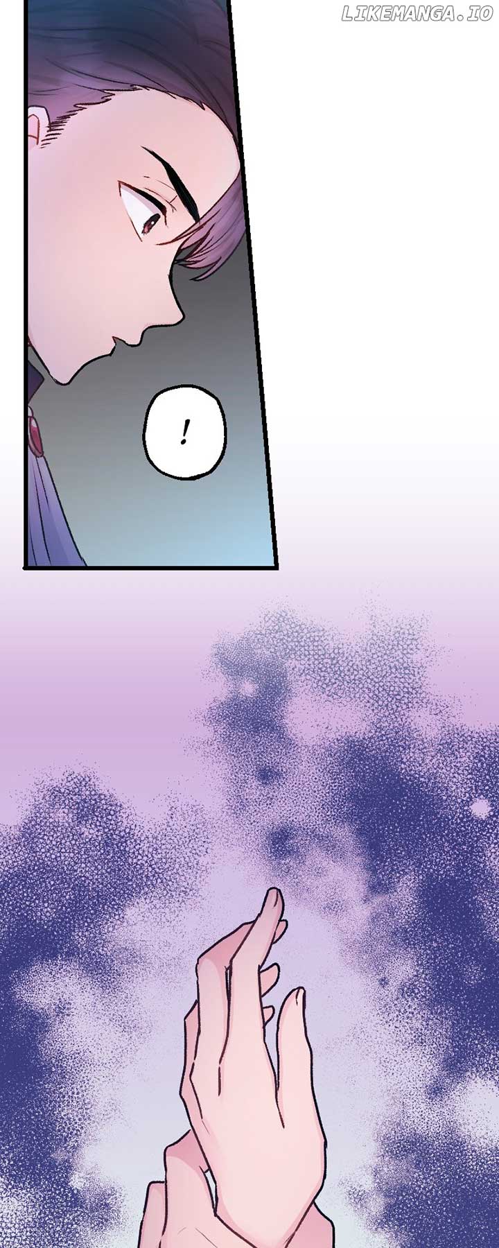 The Gambled Bride, Loved by a Wicked Lord Chapter 3 page 39