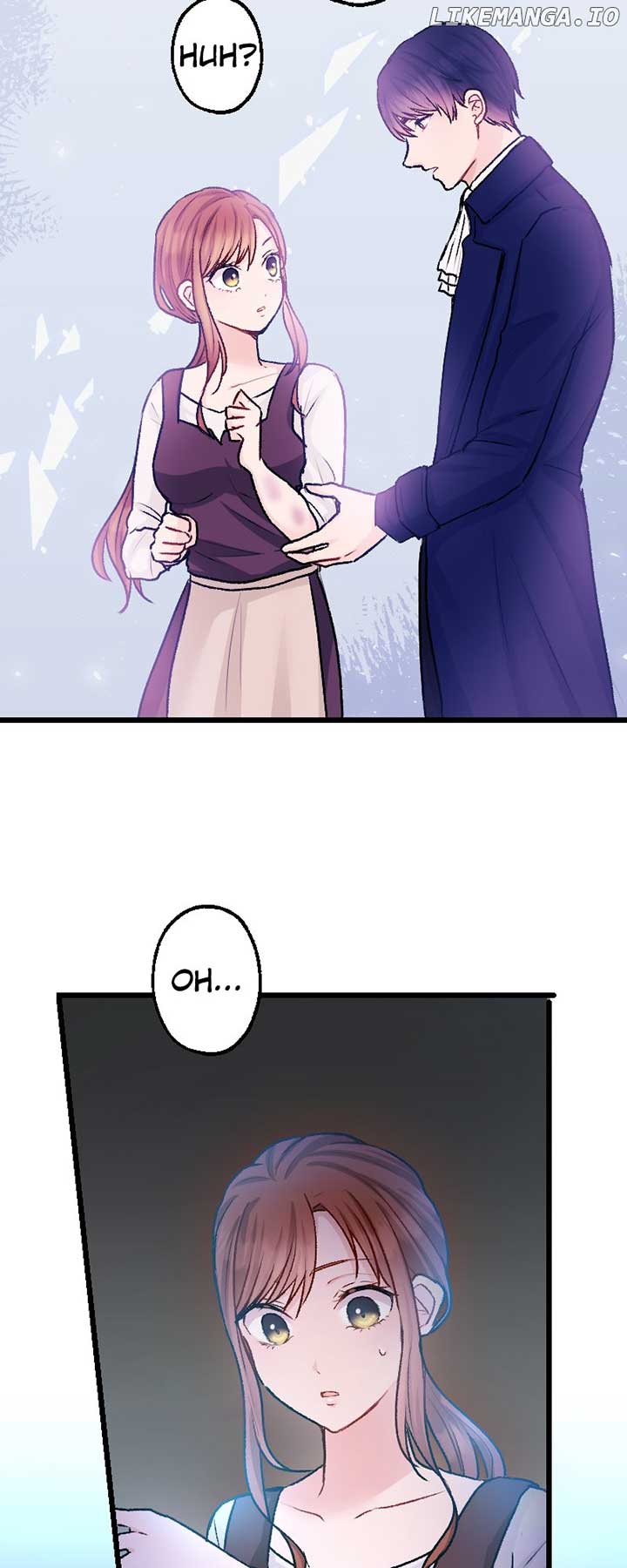 The Gambled Bride, Loved by a Wicked Lord Chapter 3 page 42