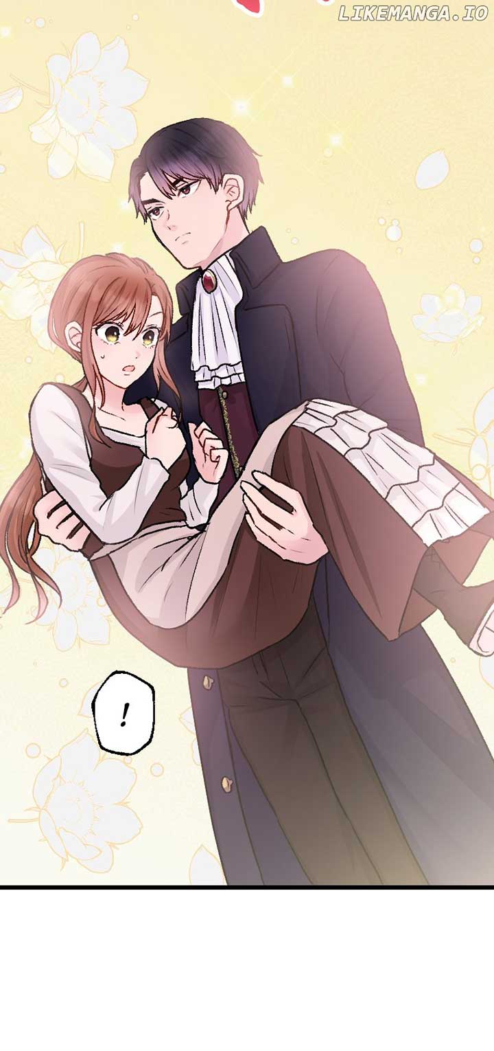 The Gambled Bride, Loved by a Wicked Lord Chapter 3 page 45