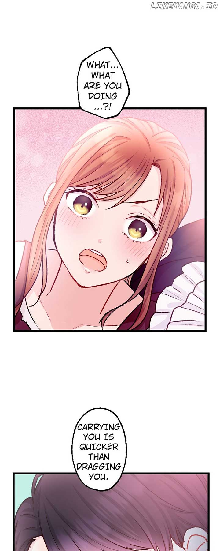 The Gambled Bride, Loved by a Wicked Lord Chapter 3 page 46