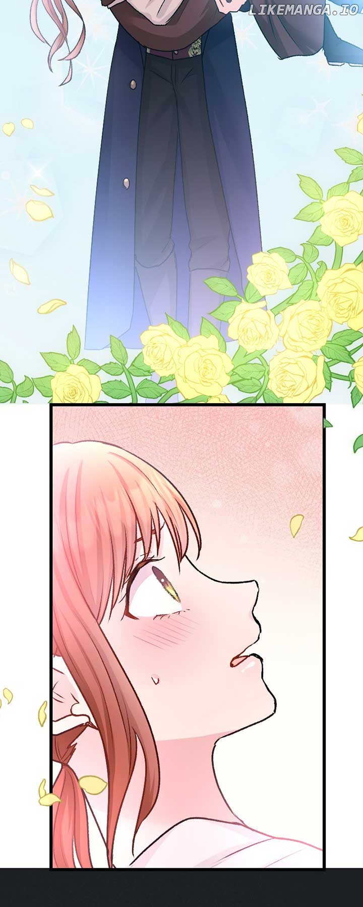 The Gambled Bride, Loved by a Wicked Lord Chapter 3 page 48