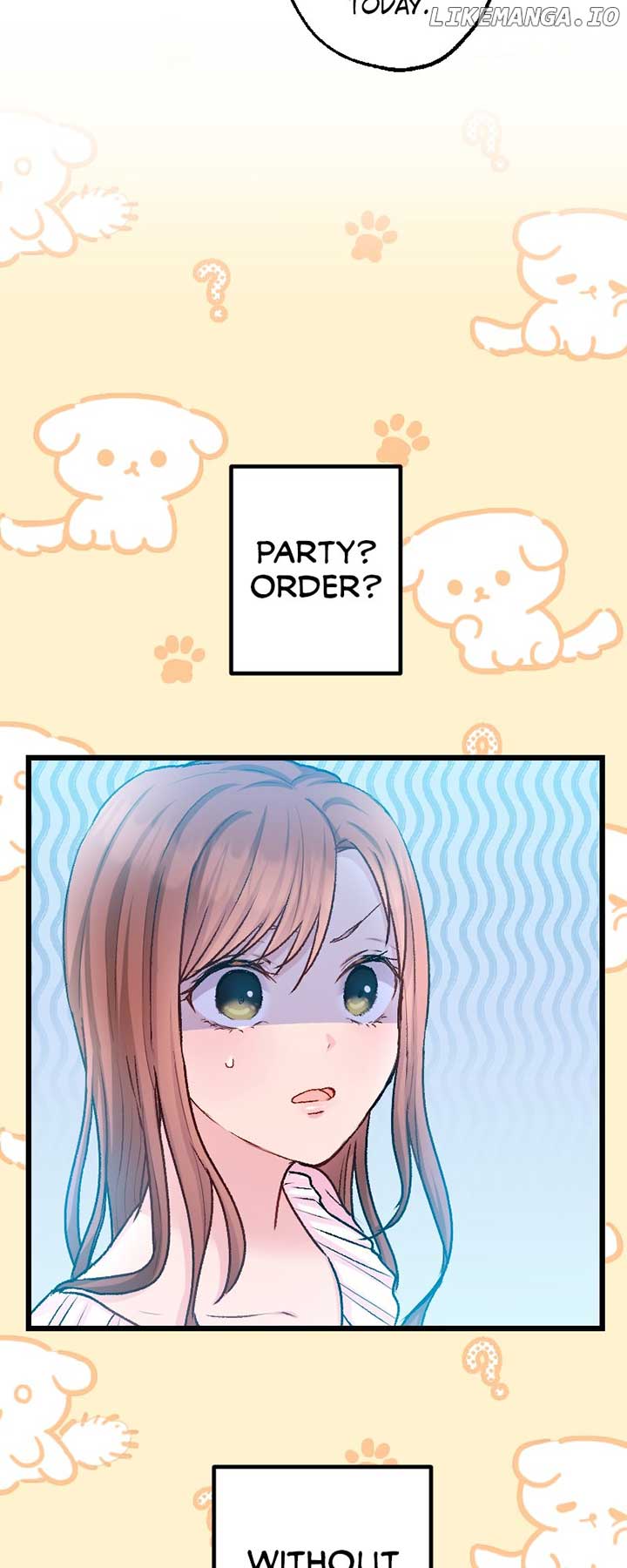 The Gambled Bride, Loved by a Wicked Lord Chapter 3 page 53