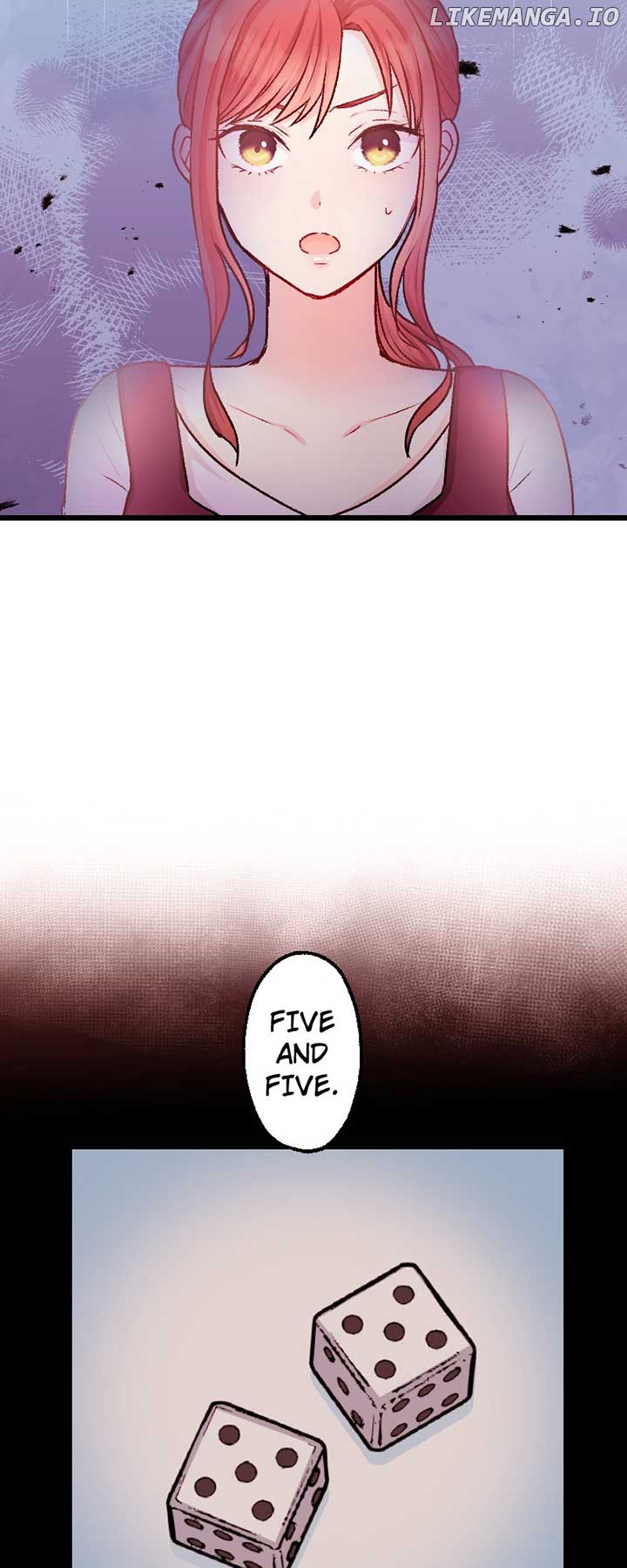 The Gambled Bride, Loved by a Wicked Lord Chapter 3 page 7