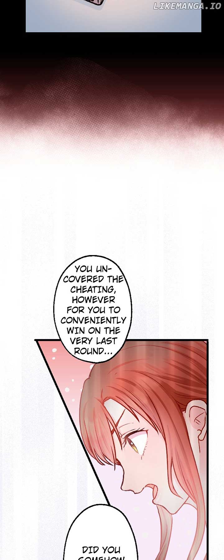 The Gambled Bride, Loved by a Wicked Lord Chapter 3 page 8