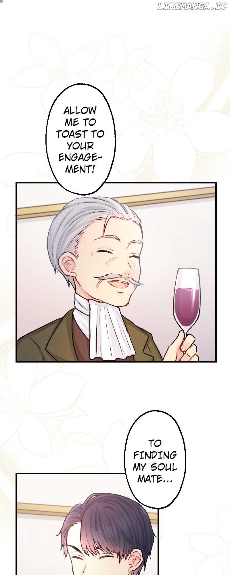 The Gambled Bride, Loved by a Wicked Lord Chapter 5 page 0