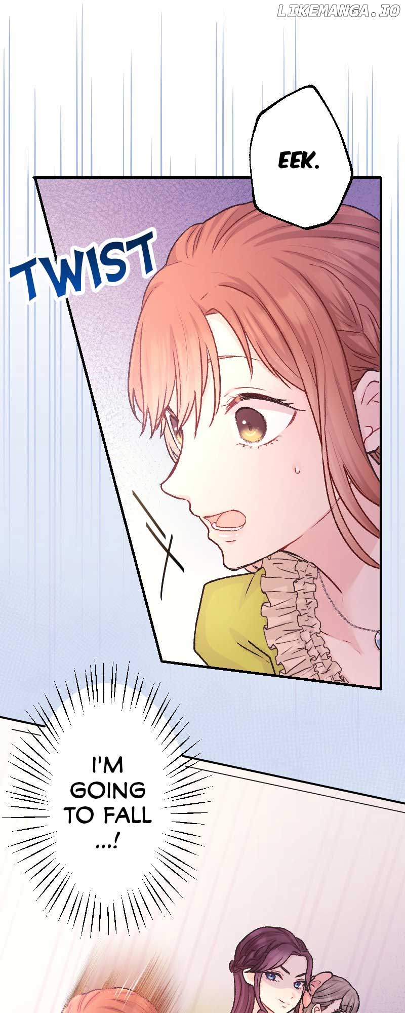 The Gambled Bride, Loved by a Wicked Lord Chapter 5 page 14