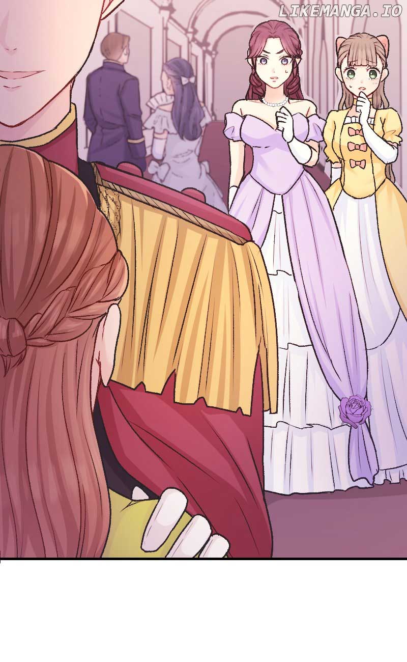 The Gambled Bride, Loved by a Wicked Lord Chapter 5 page 18