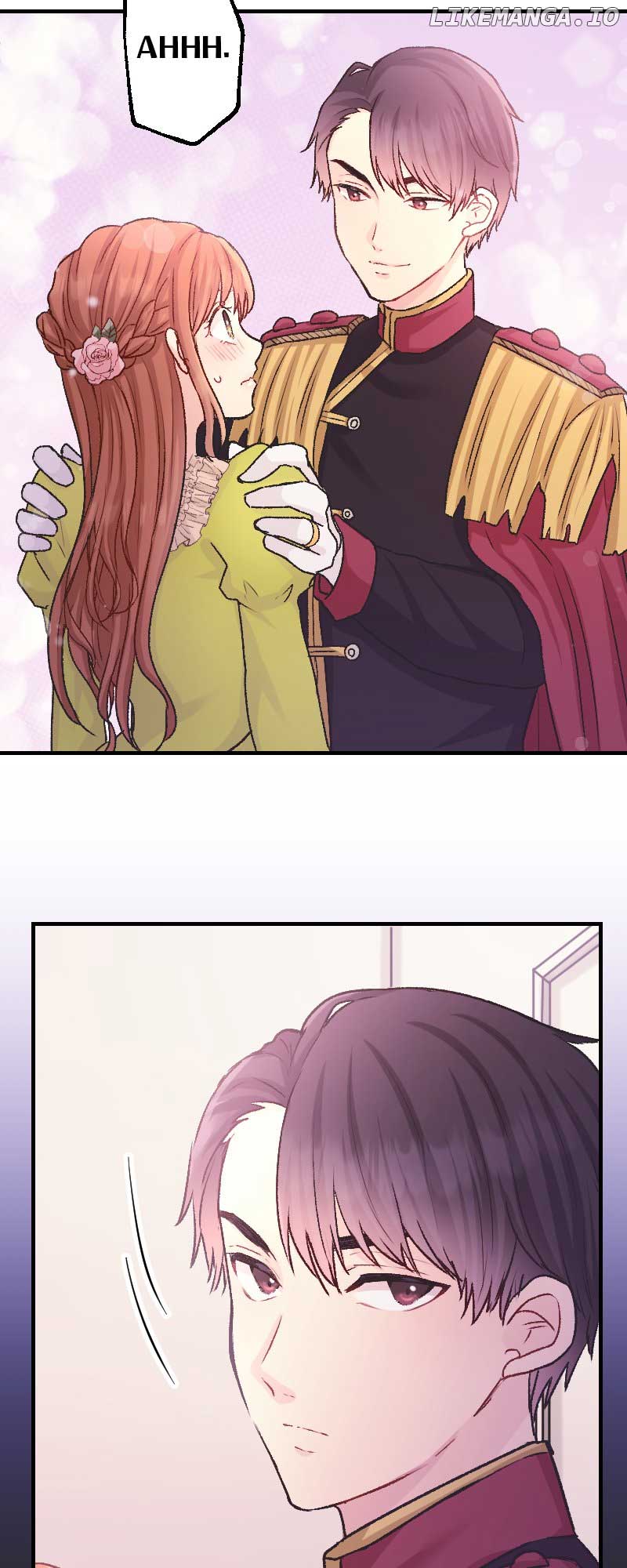 The Gambled Bride, Loved by a Wicked Lord Chapter 5 page 22