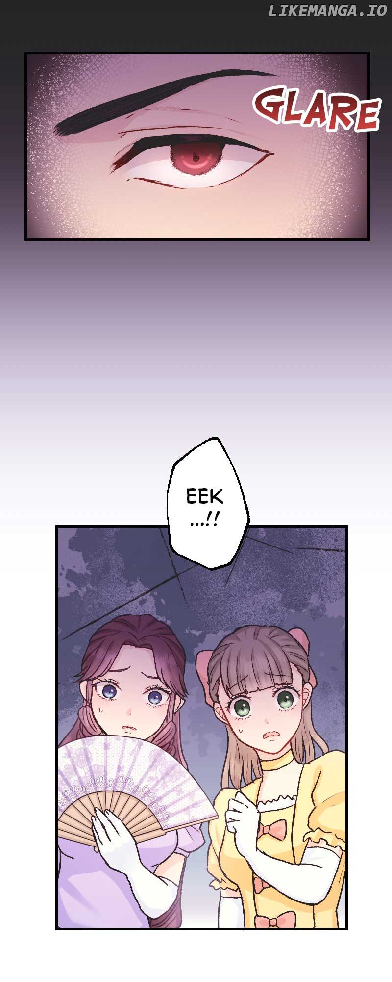 The Gambled Bride, Loved by a Wicked Lord Chapter 5 page 24