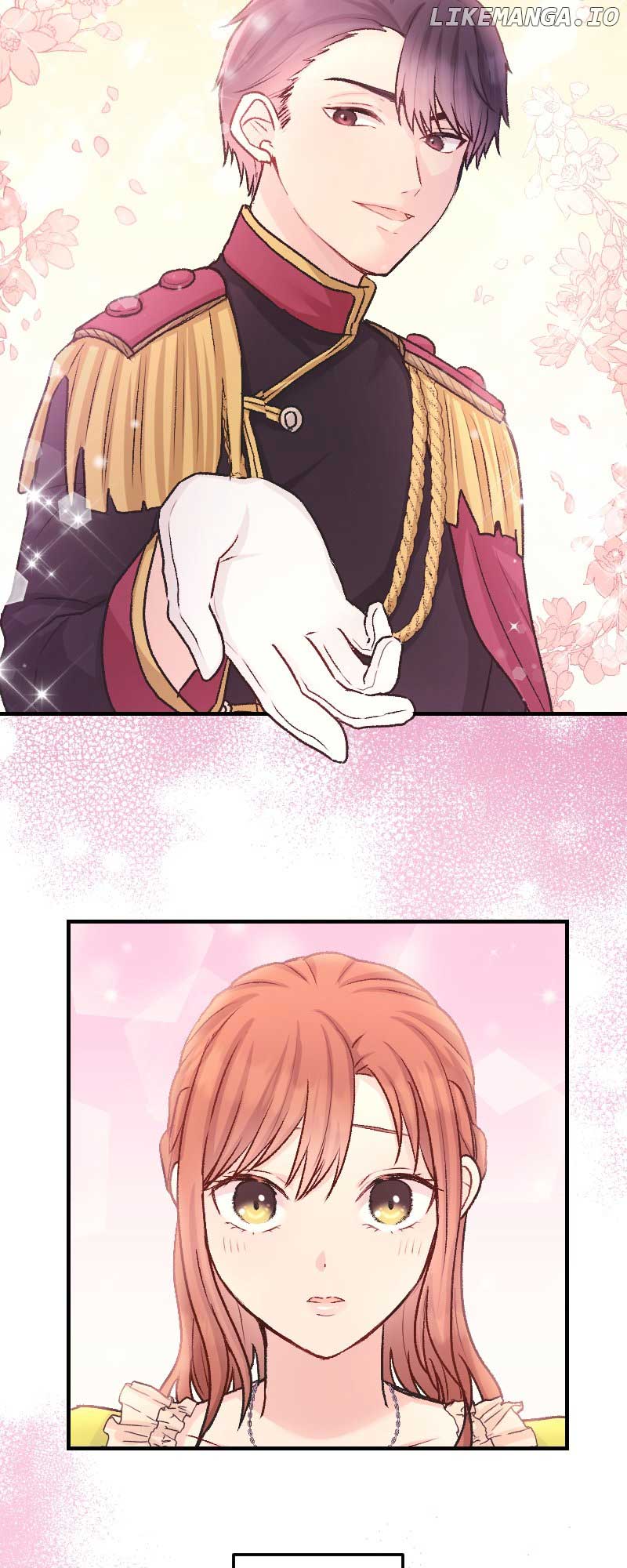 The Gambled Bride, Loved by a Wicked Lord Chapter 5 page 26