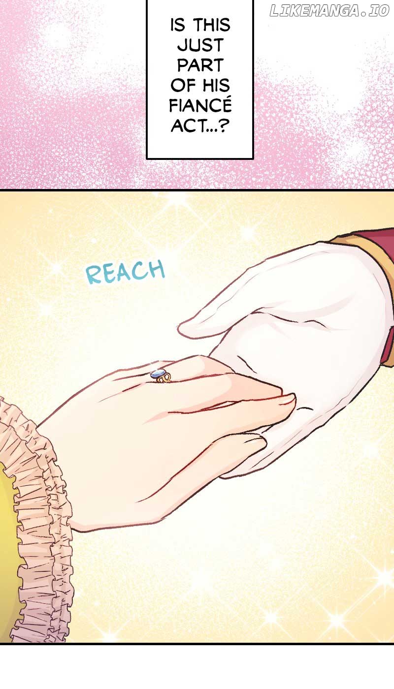The Gambled Bride, Loved by a Wicked Lord Chapter 5 page 27