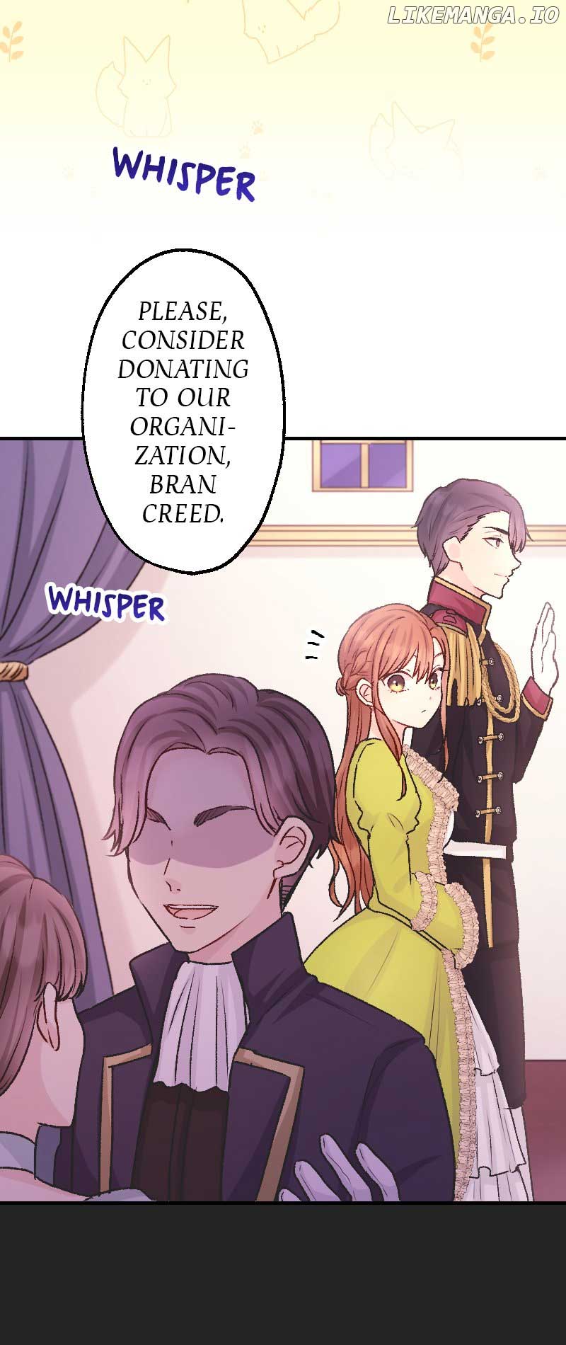 The Gambled Bride, Loved by a Wicked Lord Chapter 5 page 31