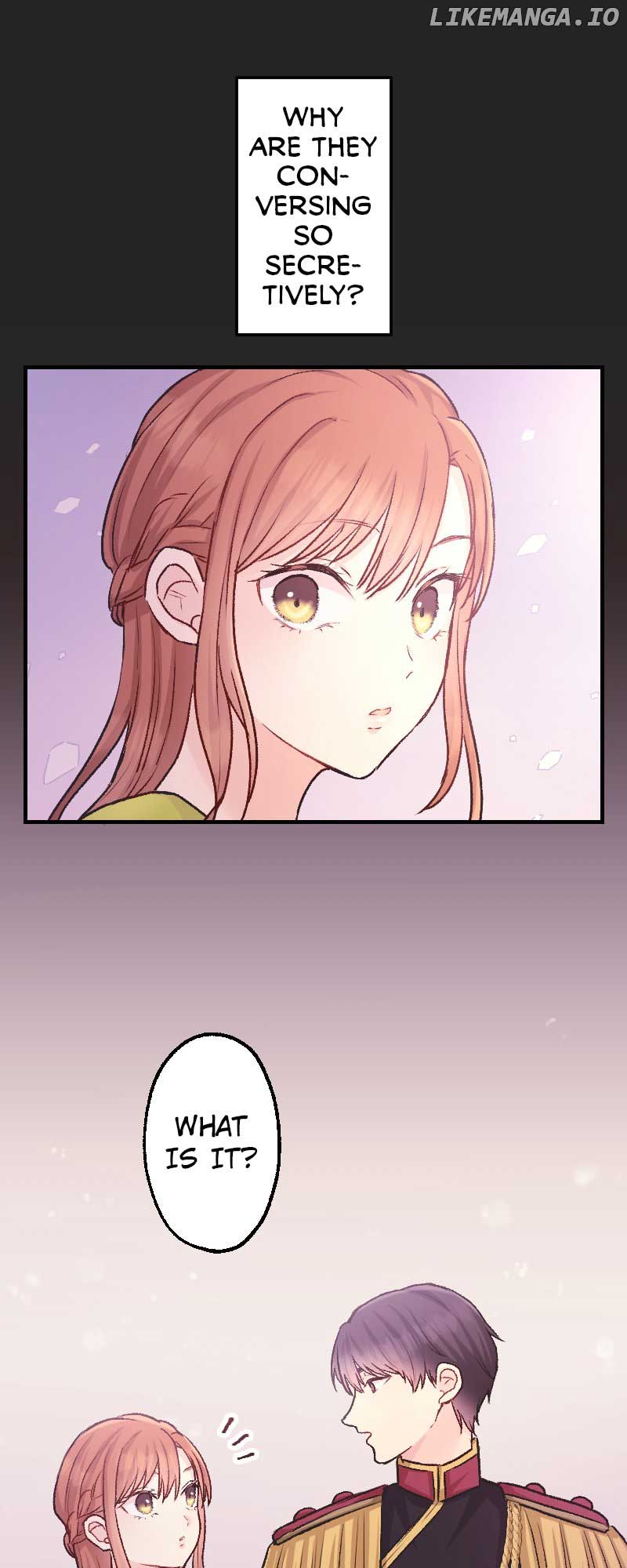 The Gambled Bride, Loved by a Wicked Lord Chapter 5 page 32