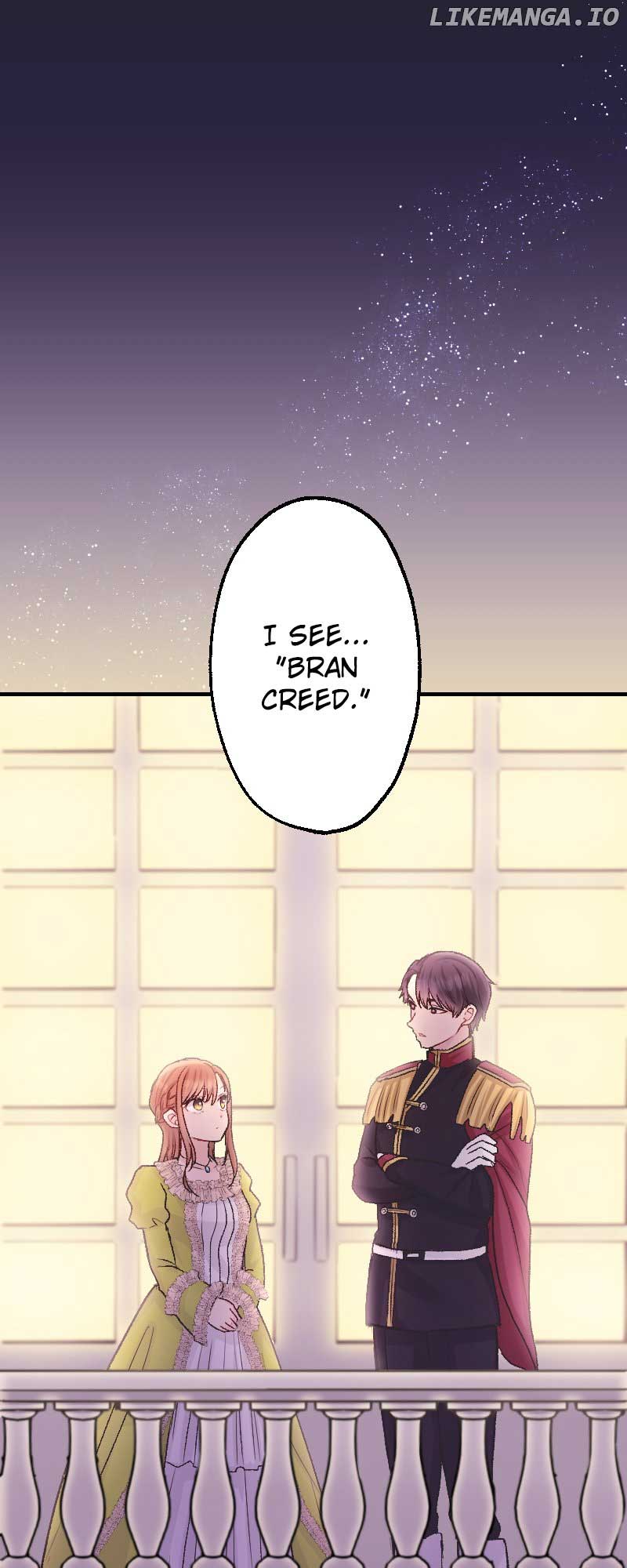 The Gambled Bride, Loved by a Wicked Lord Chapter 5 page 35
