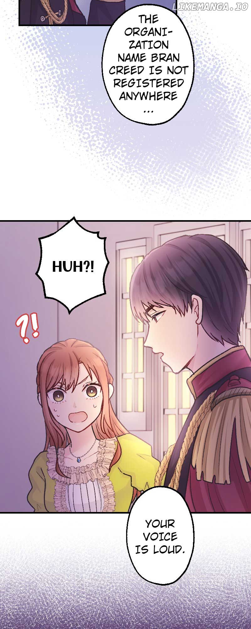 The Gambled Bride, Loved by a Wicked Lord Chapter 5 page 38