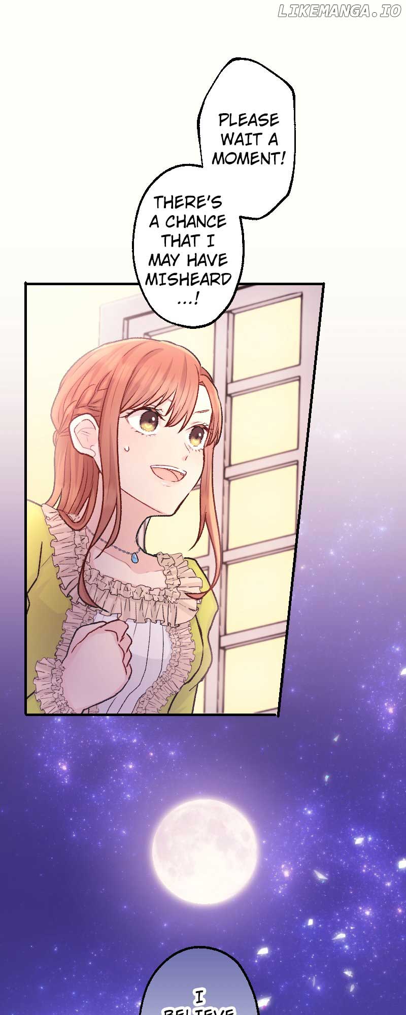 The Gambled Bride, Loved by a Wicked Lord Chapter 5 page 41