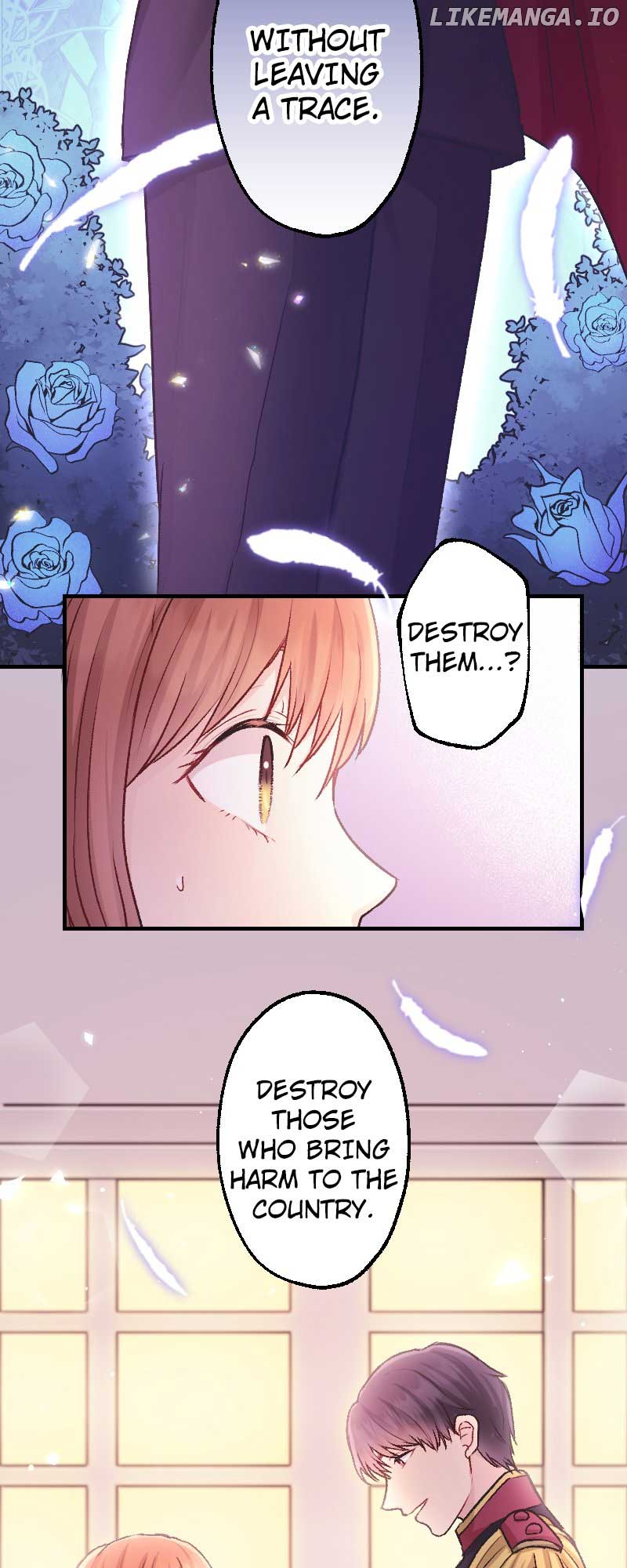 The Gambled Bride, Loved by a Wicked Lord Chapter 5 page 43