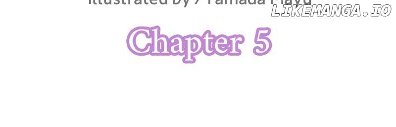 The Gambled Bride, Loved by a Wicked Lord Chapter 5 page 4