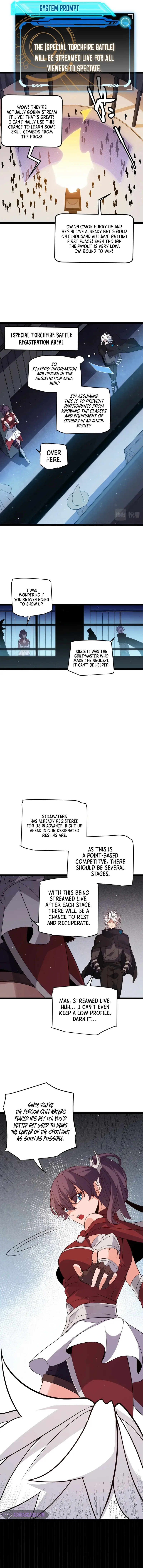 The Game That I Came From Chapter 116 page 4