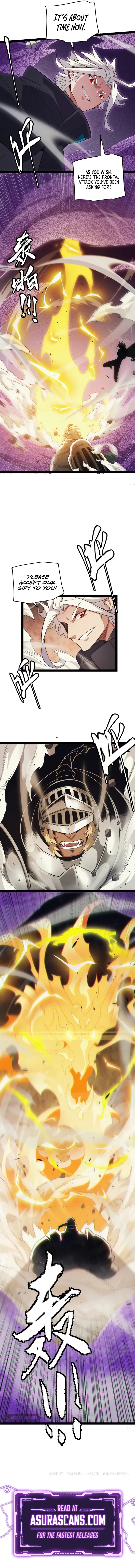 The Game That I Came From Chapter 150 page 8