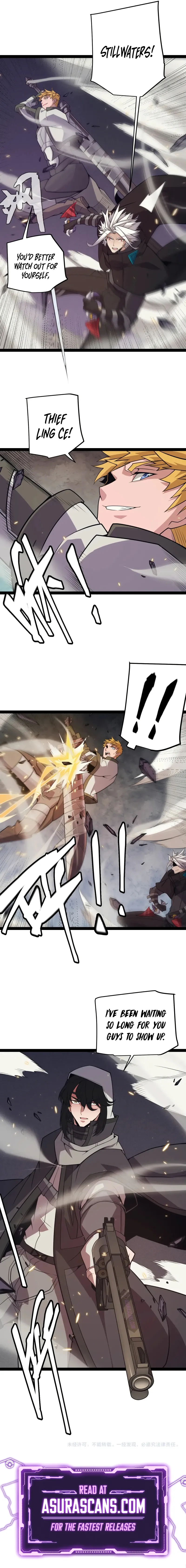 The Game That I Came From Chapter 170 page 9