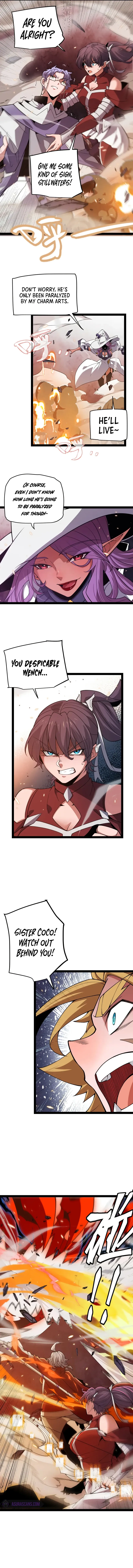 The Game That I Came From Chapter 171 page 3