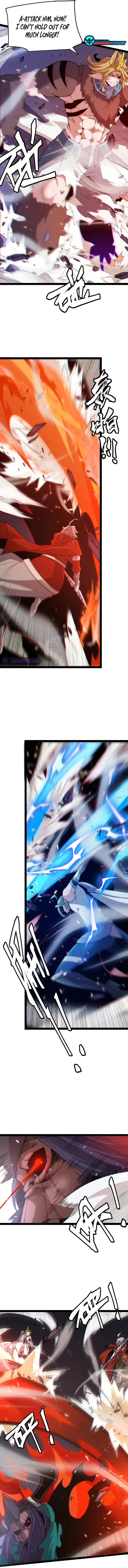 The Game That I Came From Chapter 171 page 7