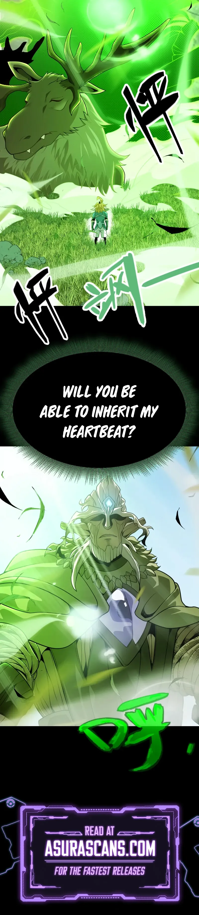 The Game That I Came From Chapter 191 page 11