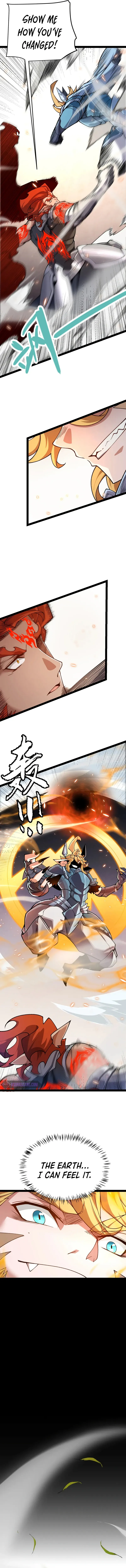 The Game That I Came From Chapter 191 page 6