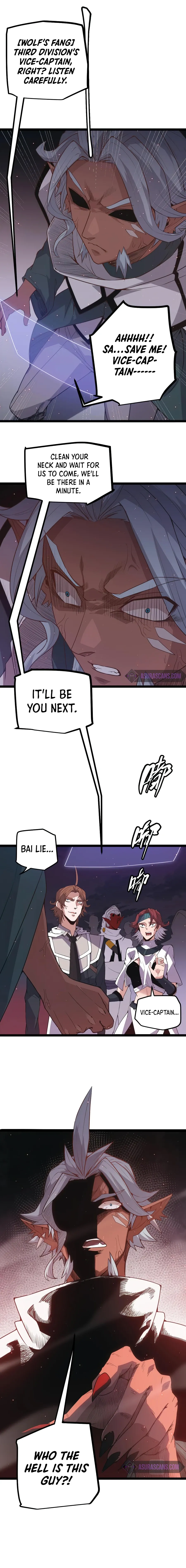 The Game That I Came From Chapter 22 page 10