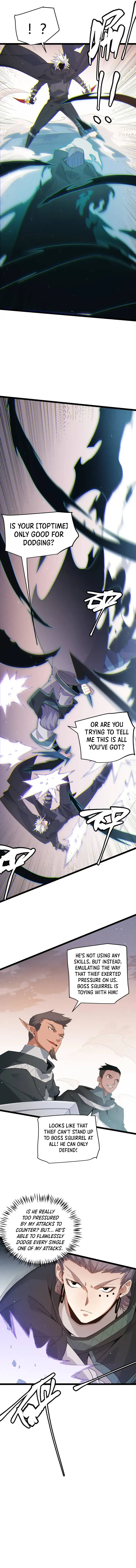The Game That I Came From Chapter 92 page 2