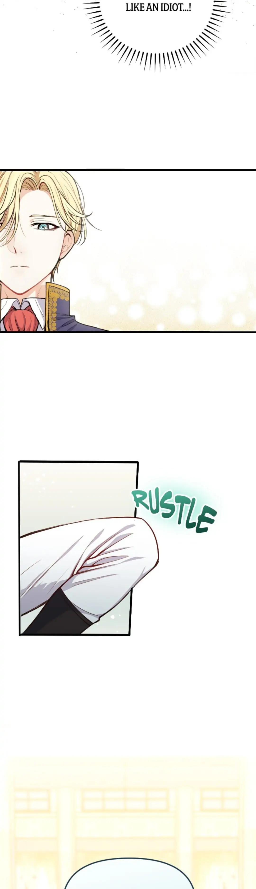 The Gap Between You and Me Chapter 1 page 26