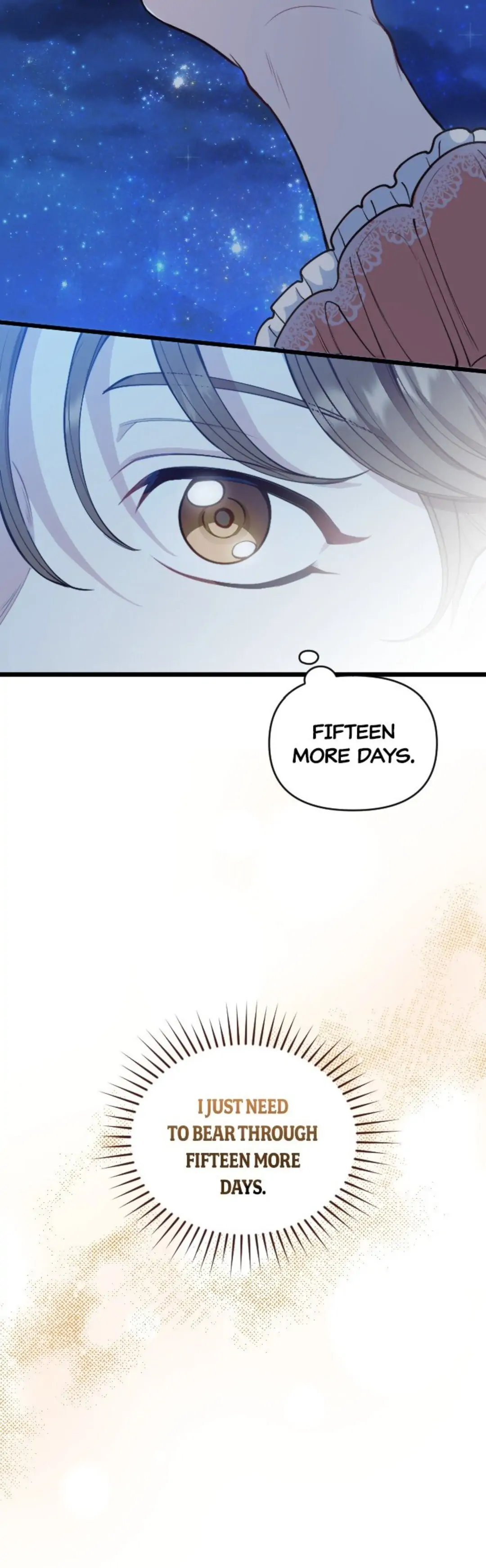 The Gap Between You and Me Chapter 1 page 5