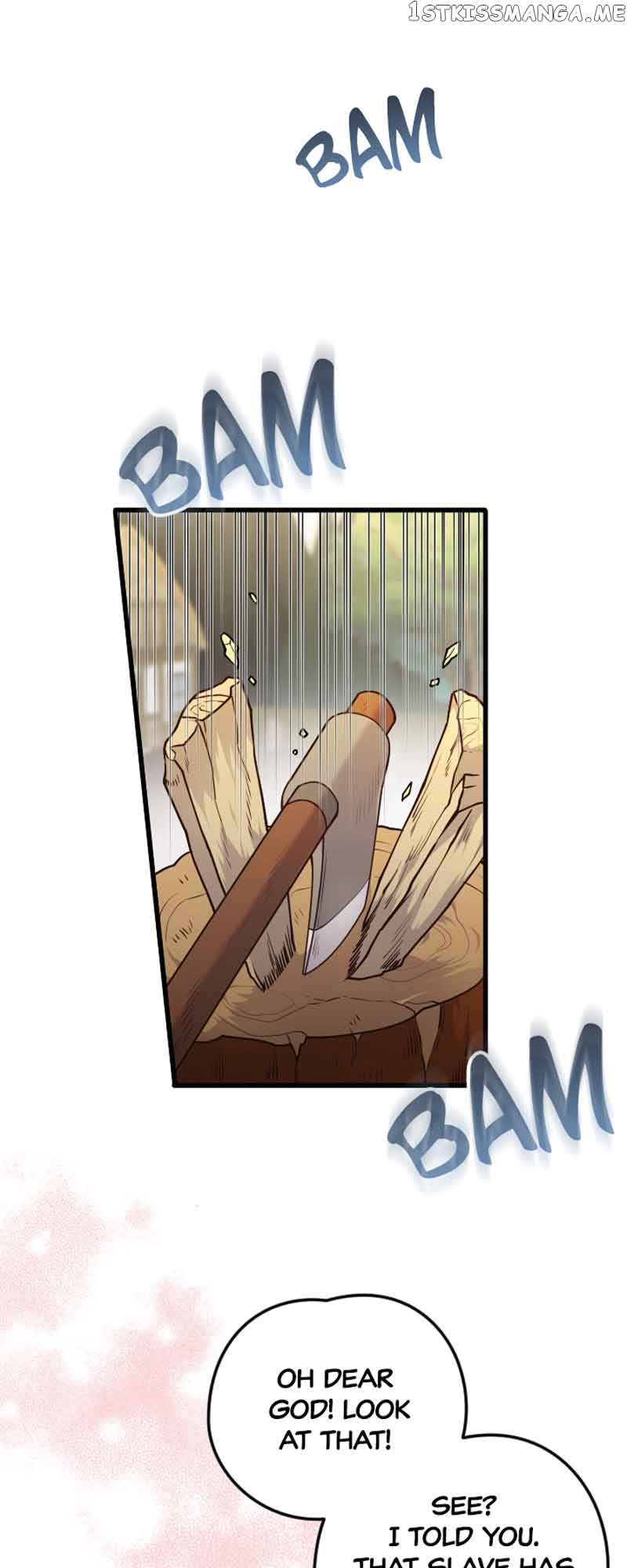 The Gap Between You and Me Chapter 13 page 0