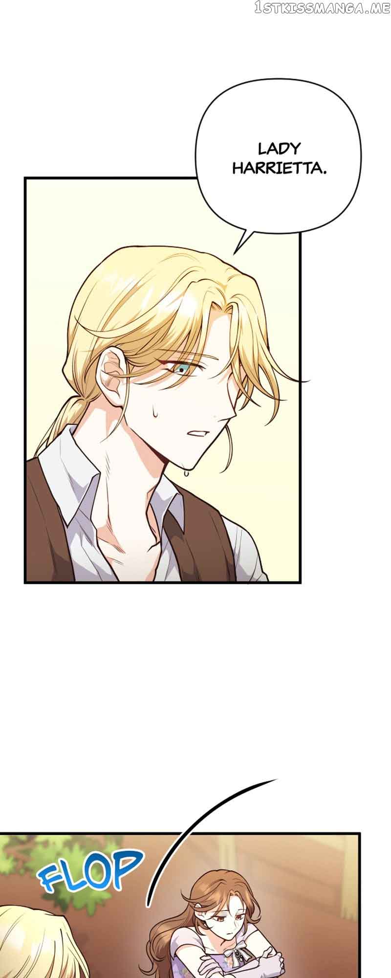 The Gap Between You and Me Chapter 13 page 9